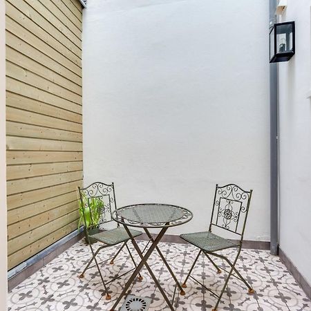 Luxurious Studio in B&B Jordaan Couple Getaway Amsterdam Buitenkant foto